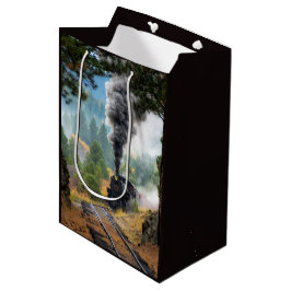 Trein 19 medium cadeauzakje