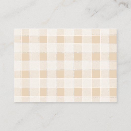  trein 1e verjaardag register informatiekaartje (Achterkant)