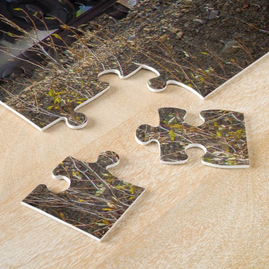Trein 24 legpuzzel (Zijkant)