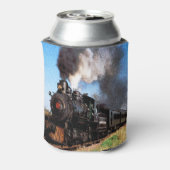 trein 2 blikjeskoeler (Blikje Achterkant)