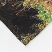 trein 2 fleece deken (Hoek)