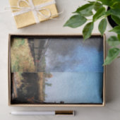 trein 2 tissuepapier (Geschenk)