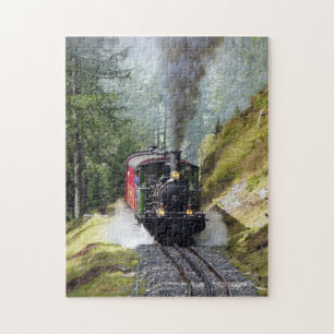 Trein 37 legpuzzel