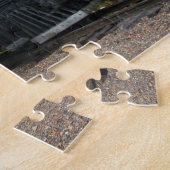 Trein 39 legpuzzel (Zijkant)