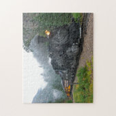 Trein 39 legpuzzel (Verticaal)
