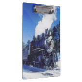 Trein 3 Klembord (Rechts)