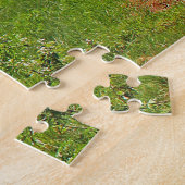 trein 40 legpuzzel (Zijkant)