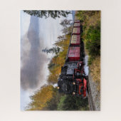 trein 41 legpuzzel (Verticaal)