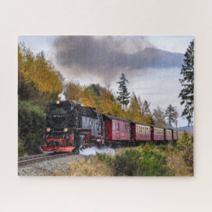 trein 41 legpuzzel