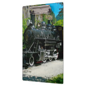 Trein 8 Klembord (Links)