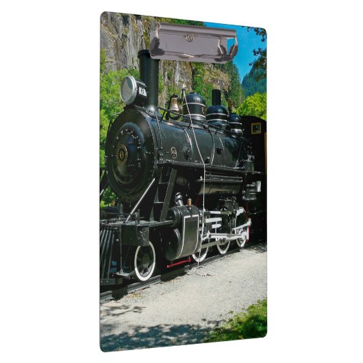 Trein 8 Klembord (Rechts)