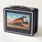  trein Adverteren (Achterkant)