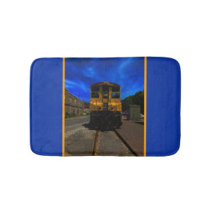 trein badmat