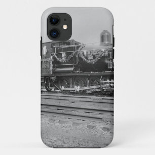Trein Case-Mate iPhone Case