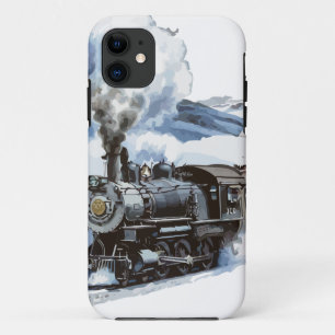 trein Case-Mate iPhone case