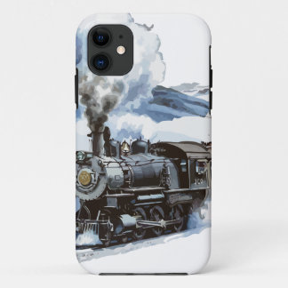 trein Case-Mate iPhone case
