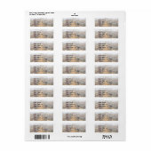 Trein - Die nieuwe treingeur 1876 Etiket (Full Sheet)