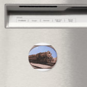 trein magneet (Insitu (Vaatwasser))