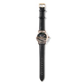 Trein, op het station horloge (Bandje)