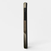 Trein over James River Case-Mate iPhone Case (Achterkant/links)