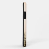 Trein over James River Case-Mate iPhone Case (Achterkant/rechts)