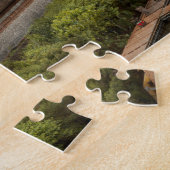 Trein - Pittsburg, PA - Station Square Legpuzzel (Zijkant)