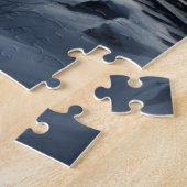 Trein puzzel Serie 2-5 (Zijkant)