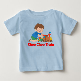 trein shirt