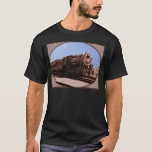 trein t-shirt