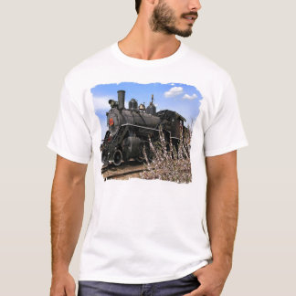 Trein T-Shirt