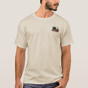 Trein T-Shirt