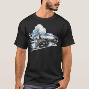 trein t-shirt