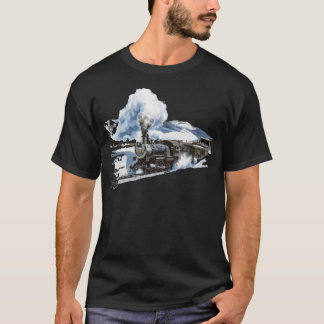 trein t-shirt