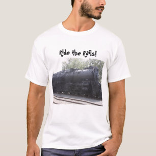 Trein T-Shirt
