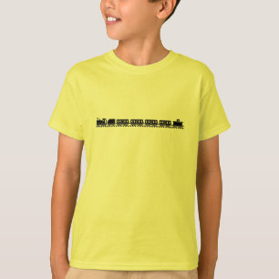 trein t-shirt