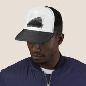 TREIN TRUCKER PET (In situ)