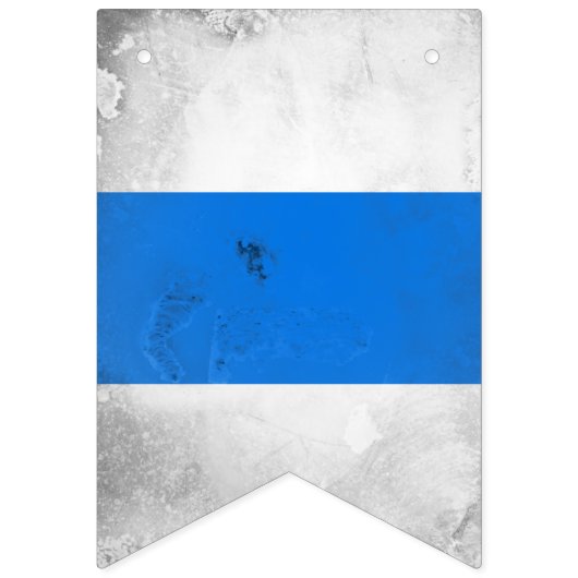 Trein Vlaggetjes (Tweede vlag)