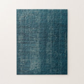 Treinblauwdruk I Legpuzzel (Verticaal)