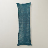 Treinblauwdruk I Lichaamskussen (Achterkant (Verticaal))