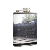 Treincilinder Heupfles (Rechts)