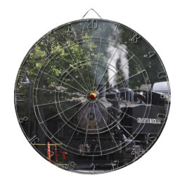 Treindartboard Dartbord