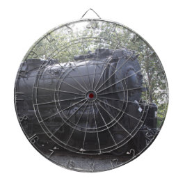 Treindartboard Dartbord