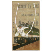  treindienstleiding klein cadeauzakje (Achterkant)