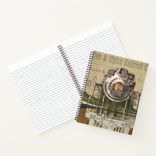  treindienstleiding notitieboek (Binnen)