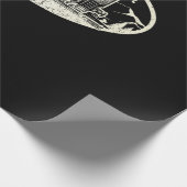  treinen cadeaupapier (Hoek)