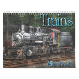 Treinen Kalender