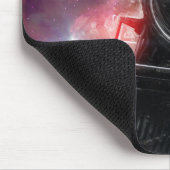 Treinen Muismat (Hoek)