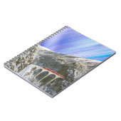 treinen notitieboek (Linkerzijde)