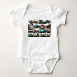 Treinen Romper