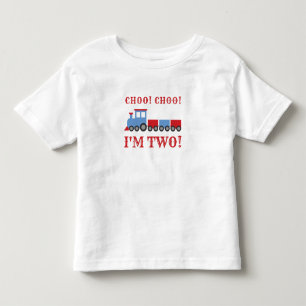 Treinen T-shirt
